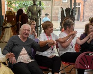 Hampton Court Palace 2019