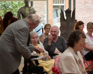 Hampton Court Palace 2019