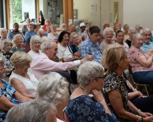 Hampton Court Palace 2019