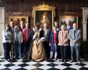 Hatfield House