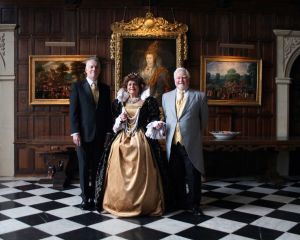 Hatfield House
