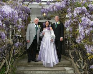 Burgh House and Hampstead Museum