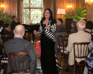 Burgh House and Hampstead Museum