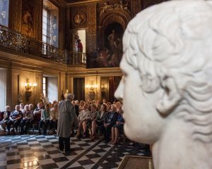 Chatsworth