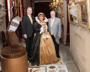 Chatsworth