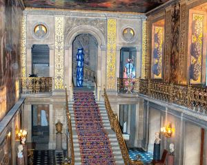 Chatsworth