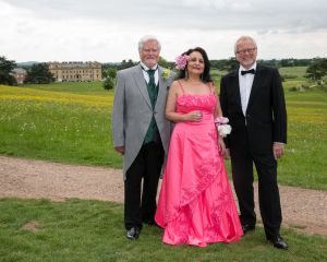 National Trust Croome