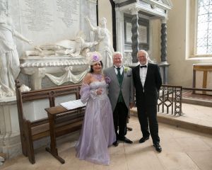 National Trust Croome