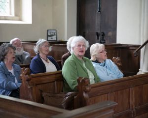 National Trust Croome