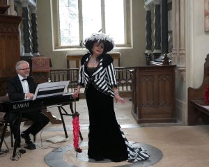 National Trust Croome