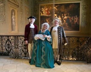 Hampton Court Palace