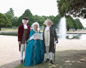 Hampton Court Palace