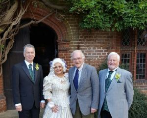 Ingatestone Hall