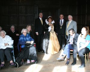 Kenilworth Castle