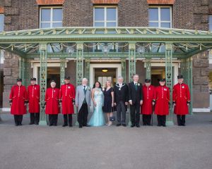 Kensington Palace
