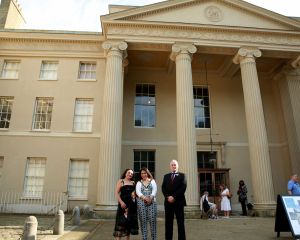 Kenwood House