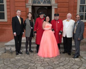 Kew Palace