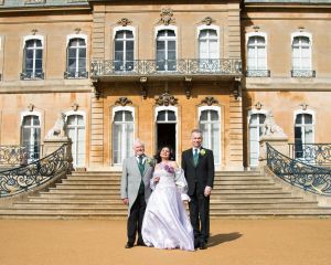 Wrest Park